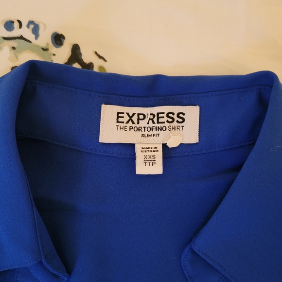Assorted Express Women's Blouses/Shirts - Picture 12 of 12